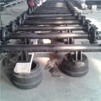 Small Boat Trailer Axle/Axles Kit/Kits for Trailers for Sale