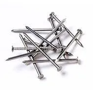China Carbon Steel Round Nail