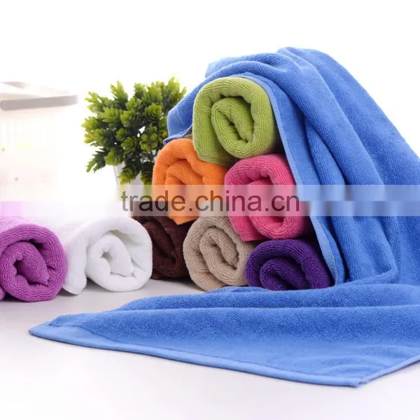 Customized Woven Egyptian Cotton Bath Towel Sale for Gift