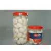 Canned Pickled Vegetable
