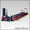 Galvanized Wire Collecting Machine