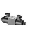 4WE-10 Solenoid Operated Directional Valve