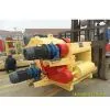 5-8T/H Drum Wood Chipper