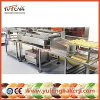 TD-300 Fry for Donuts-yufeng