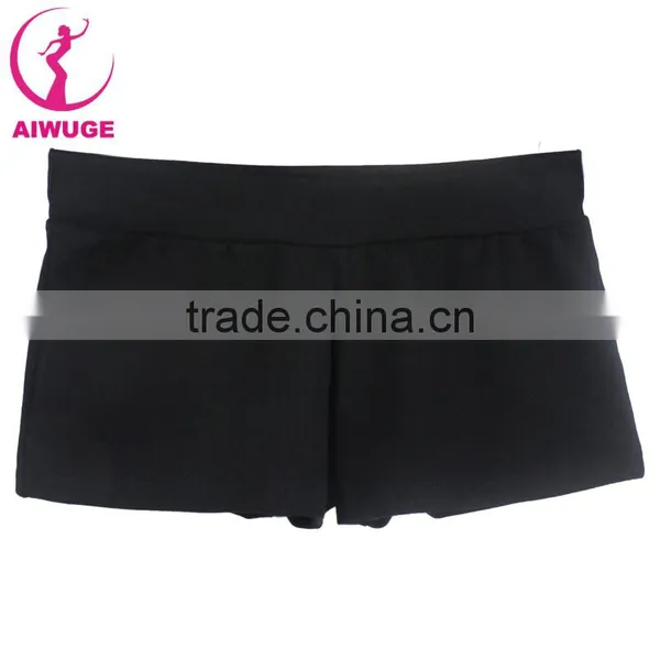 Adult 100% Cotton Tight Short Pants Sexy Short Pants Casual Sports Pants photo-4
