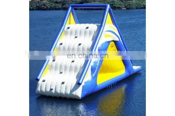 People Very Happy With Inflatable Slide Games for Fun photo-4
