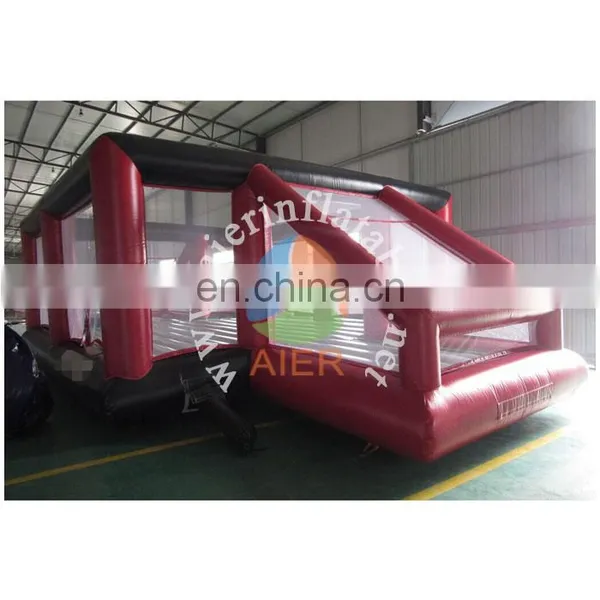 Soap Football Course/soccer Field for Sale photo-2