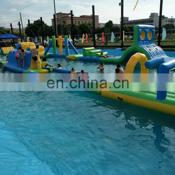 Inflatable Foam Pit Machine,Used Swimming Pool Slide,Swimming Pool photo-3