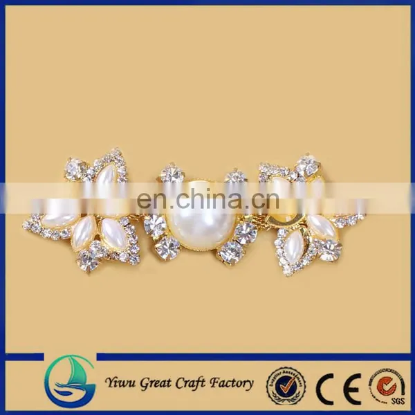 The Pearl Jewelry for Women Wedding Fomuse Jewelry Mounting