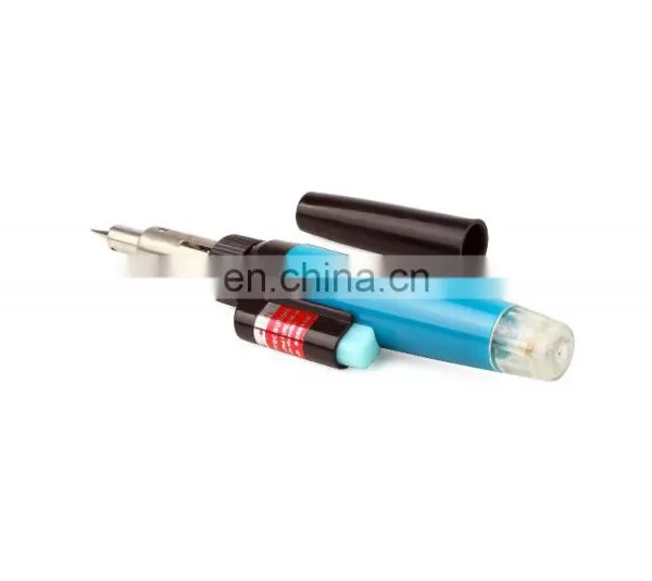 China Quality Gas Soldering Iron photo-2