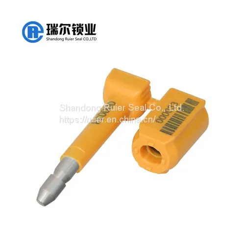 Wholesale and Retail Bolt Seal Iso With Low Price REB002 photo-3