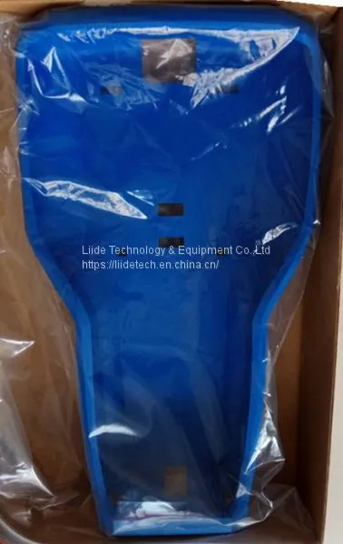 Emerson 475 Field Communciator Spare Part Protective Blue Rubber Boot photo-5