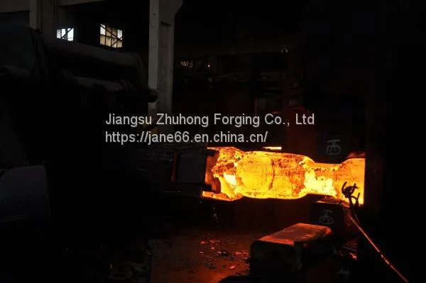 Alloy Structural Steel Round Bar 18CrNiMo7-6 photo-2