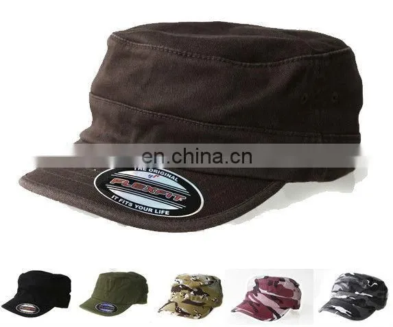 Fashion Military Cadet Cap