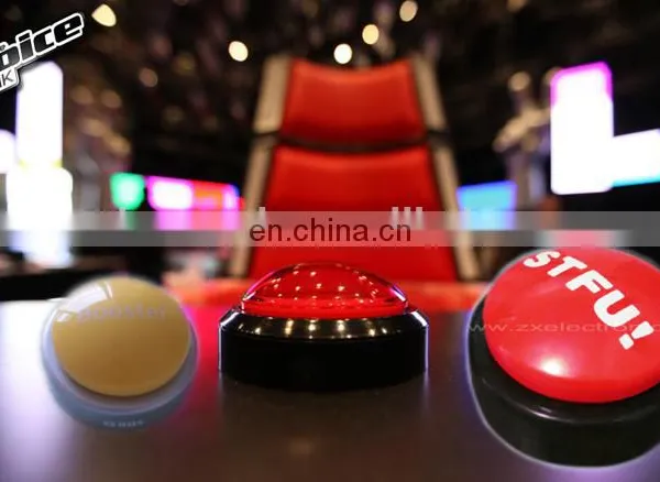 Push Button Buzzer With Timer Setting for Playing Game photo-5