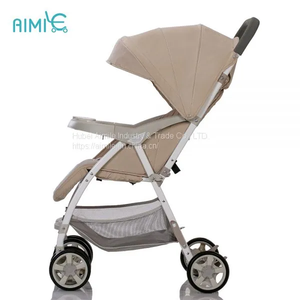 Portable Folding Stroller Mothercare ROAM China Factory photo-4