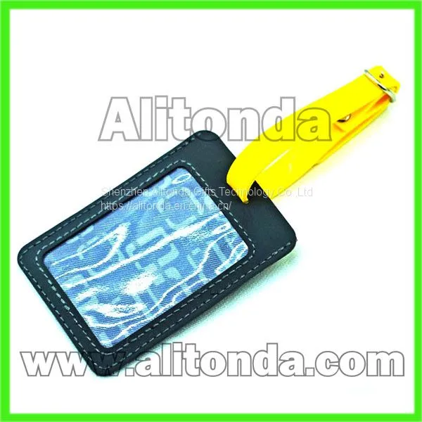 Custom card holder for business card working card traffic card certificate