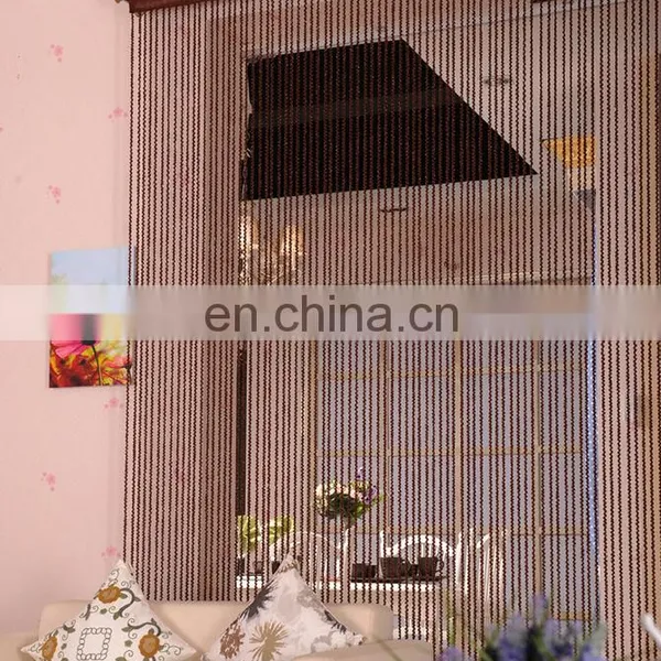 Spiral String Curtain photo-3