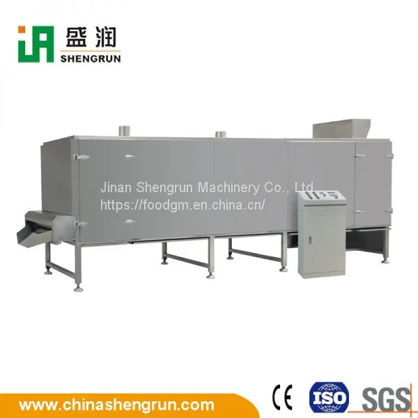 Pedigree Pet Dog Food Pellet Dog Snack Extruder Equipment photo-5