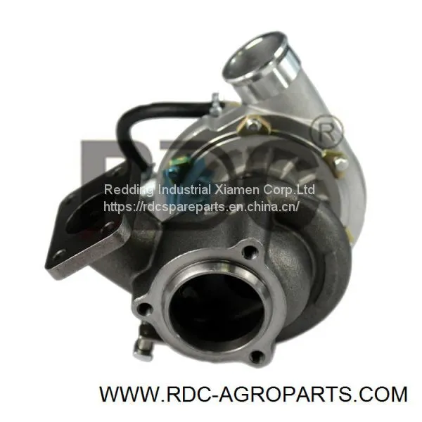 Tractor Spare Parts Turboc For PERKINS 2674A225 photo-3