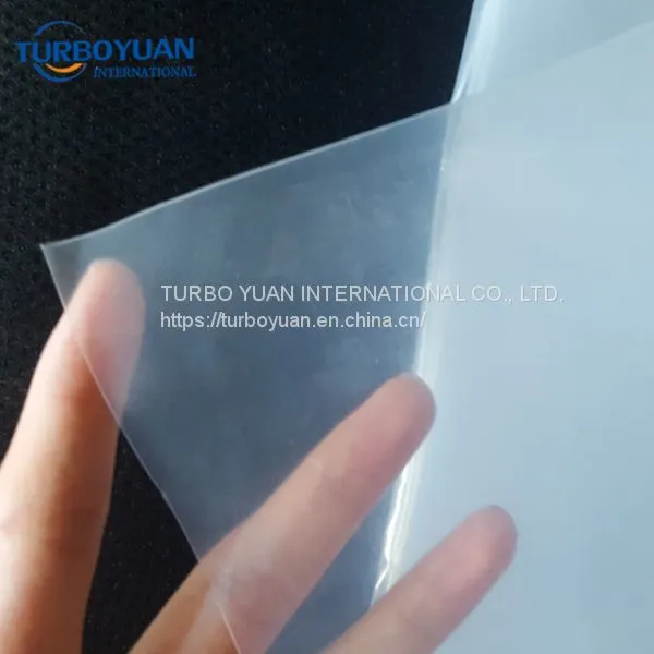 Replacement Greenhouse Plastic Film / Small Mini Greenhouse Covers photo-4