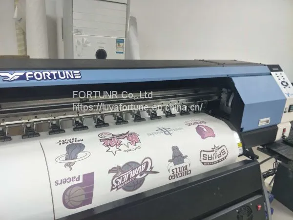 Sublimation Direct Printer photo-3
