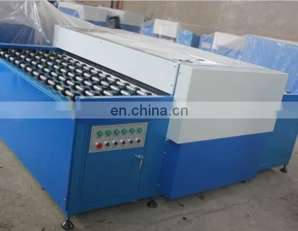 Horizontal Glass Washer and Dryer Machine photo-2
