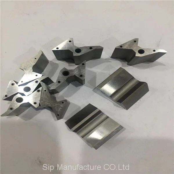High Precision Evaporator Punch photo-4