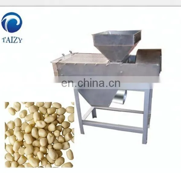Taizy Roasted Peanut Peeling Machine-groundnut Peeling Machine photo-3