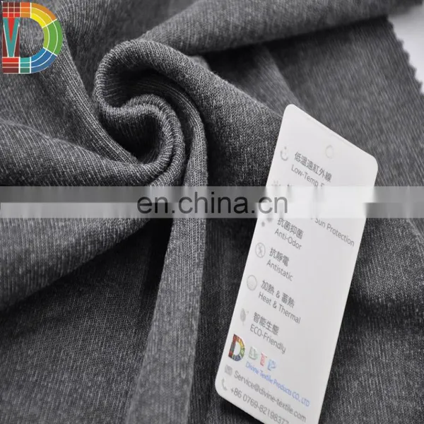 Chain New Product uv Resistance Stretch Upf 50 Fabric Textiles photo-2