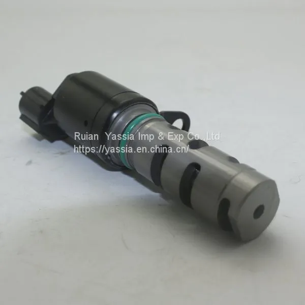 Sonata Sportage 2011 24355-2G000 VVT Valve photo-4