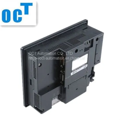 Low Cost Mitsubishi Electric HMI GT1030-HBD-C Touch Screen Panel