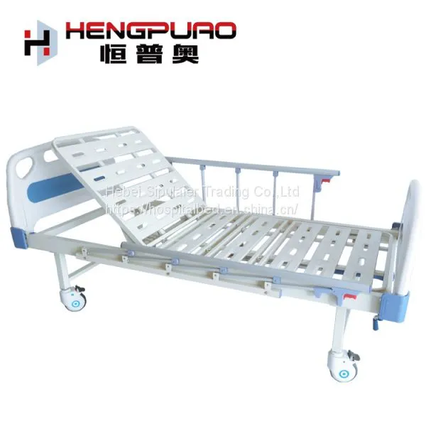 Medical Supplies and Equipment Elderly Care Medical Hospital Bed for Sale photo-4