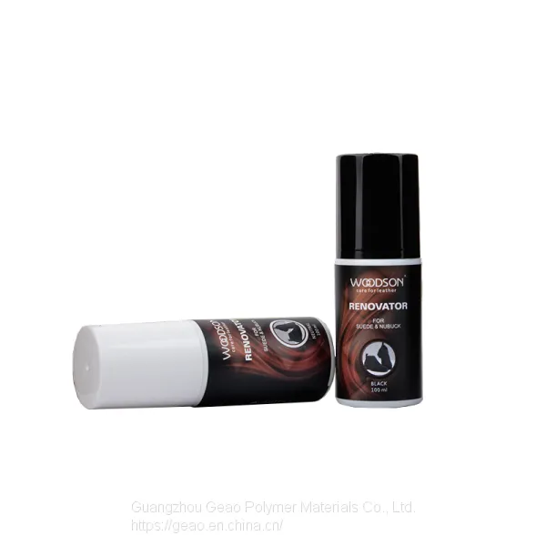 Suede Brightening Agent Suede and Nubuck Renovator Spray photo-5