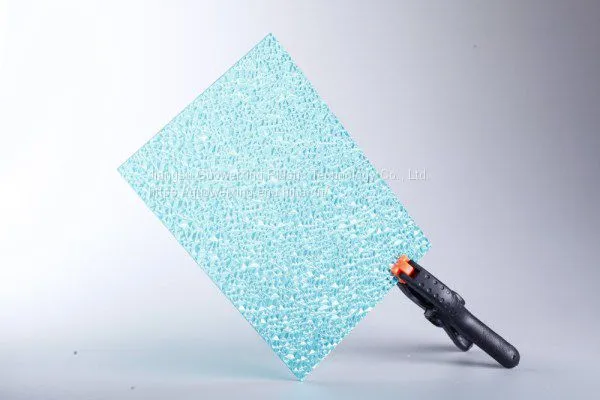 Embossed Sheet