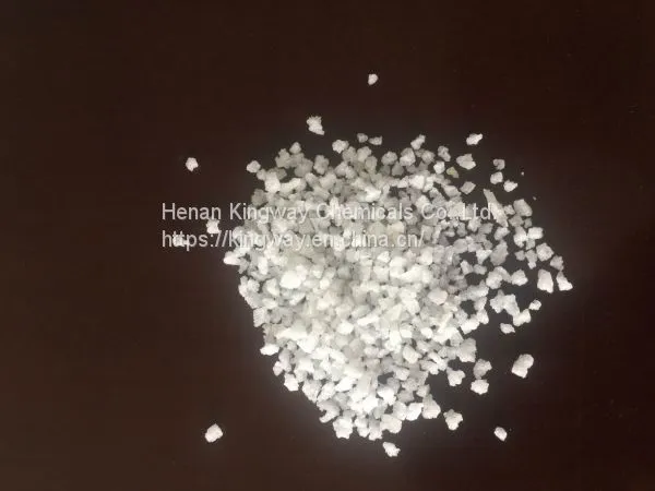 SAP( Super Absorbent Polymer) photo-4