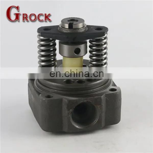 Diesel Engine Fuel Injection Pump Head Rotor 0439 0439F photo-2