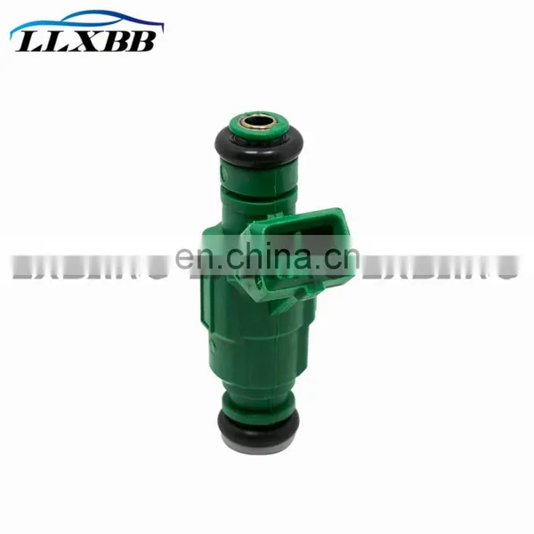 Original Fuel Injectors 0280155787 For Land Rover 4.0L 4.6L Discovery II ERR6600 photo-3