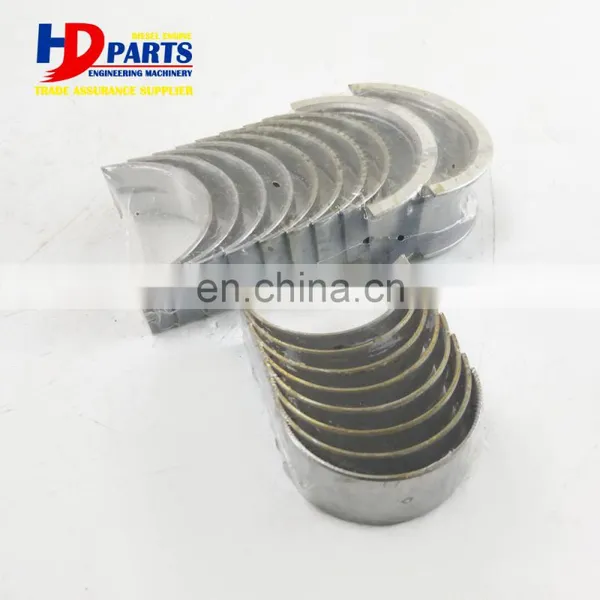 Diesel Engine Parts D4BB Main And Con Rod Bearing STD photo-2
