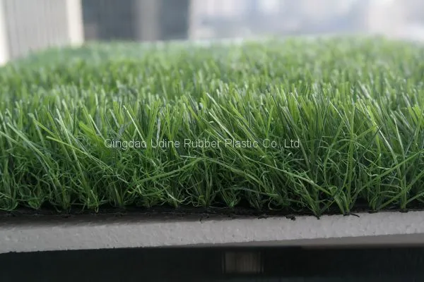 10mm Artificial Grass for Landscape, Garden and Back Yard photo-2