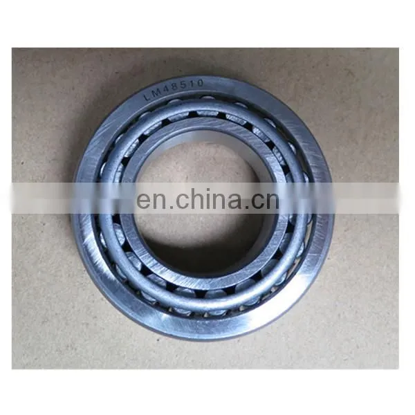 NT855 Diesel Engine Parts Ball Bearing 3001281 photo-3