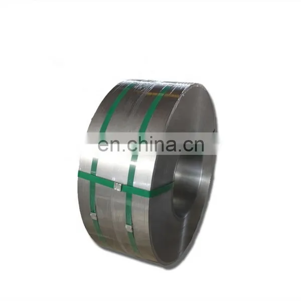 430 Cold Rolled 2B Stainless Steel Galvanized Coil photo-3