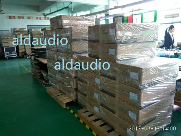 ShengHua Power Amplifier Co., Ltd. company overview - view 1