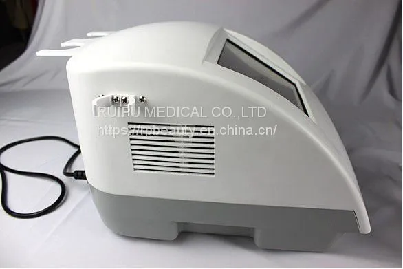 Best Fat Loss Skin Rejuvenation Beauty Machine With Ultrasonic Cavitation Plus rf Multi-function System photo-3