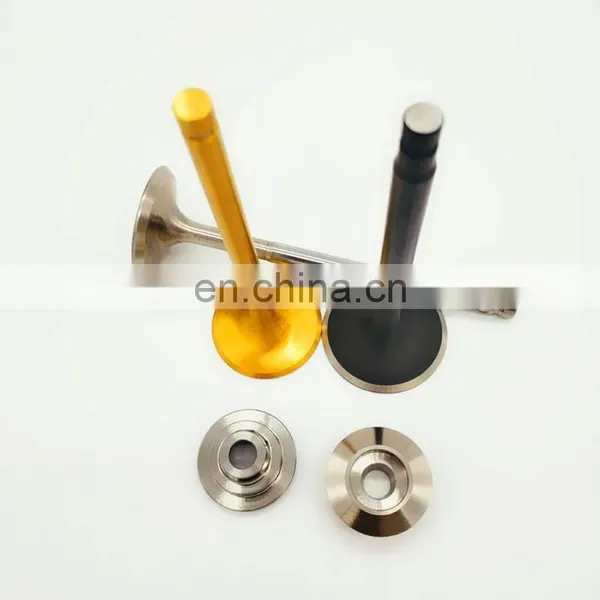 Ferrea Quality Parts For Mitsubishi Evo 1 2 3 CD9A CE9A 4 5 6 CP9A 7 8 9CT9A 1G 2G 4G63 4g63t 4g64 4g93 4g94 Race Engine Valves photo-5
