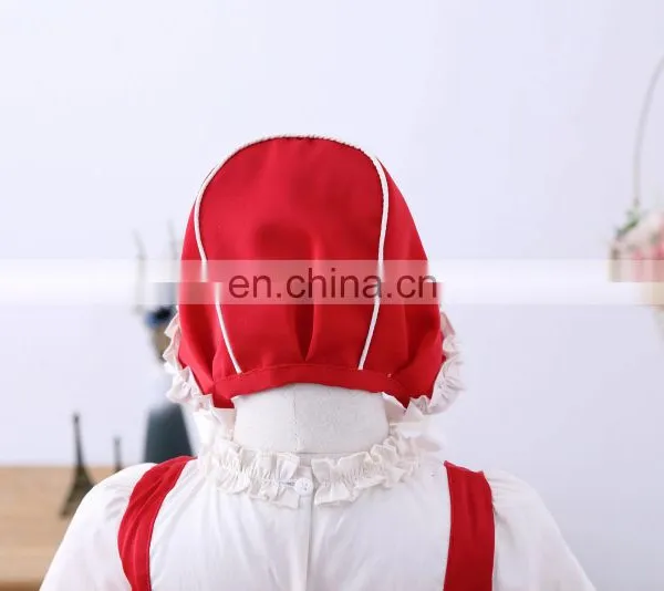 Kids Clothes Wholesale 2020 Girls Lolita Dress 3PCS Spanish Princess Dress Ball Princess Christmas Birthday photo-6