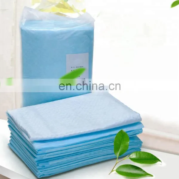 Super Absorption Reusable Multi-color Optional Disposable Pet Training And Puppy Pee Pads For Dogs photo-5
