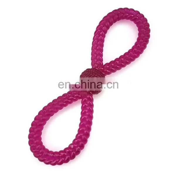 Good Quality Soft Interactive Toy Funny Flying Ring photo-2
