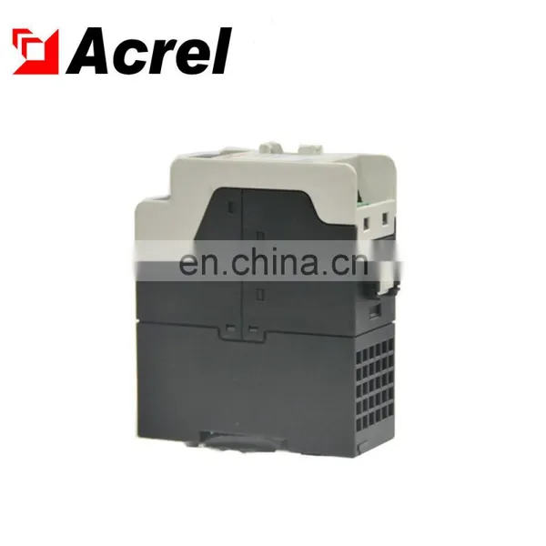 Acrel AGF-M16T Perforation Type PV Confluence DC Energy Meter photo-5
