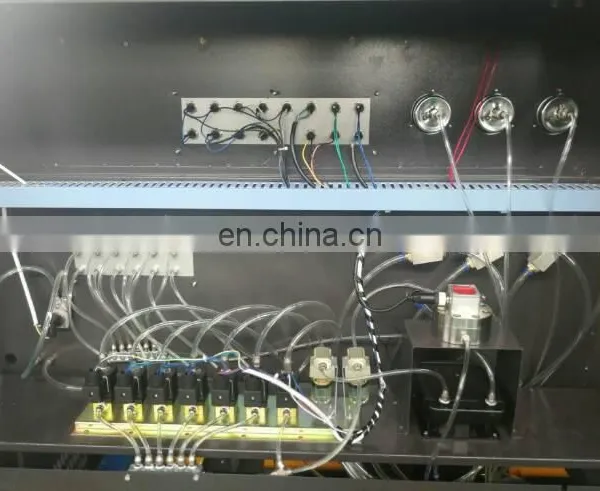 Car Diagnostic LGC816 Diesel Fuel Quality Test Equipment Fuel Pump Calibration Machine photo-3